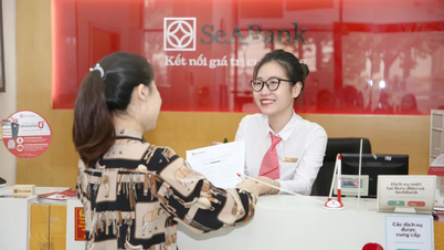 Moody's ដំឡើងចំណាត់ថ្នាក់របស់ SeaBank ទៅ Ba3
