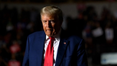 Ông Donald Trump tiếp tục bị truy tố