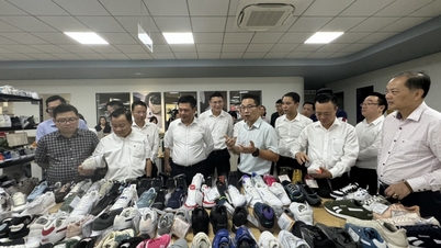 Gỡ khó cho doanh nghiệp và tận dụng các Hiệp định FTA để thúc đẩy xuất khẩu