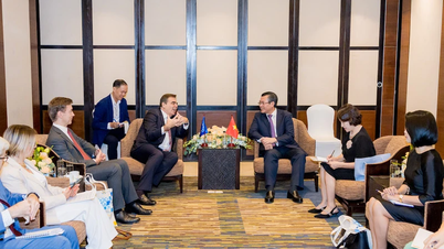Erasmus+ 2024៖ ជំរុញកិច្ចសហប្រតិបត្តិការអប់រំរវាងវៀតណាម និងសហភាពអឺរ៉ុប