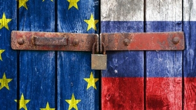 Russia loses more money by successfully evading EU sanctions, but a healthy economy is not necessarily good news
