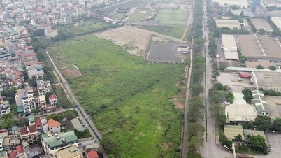 Bộ TN&MT đề xuất 4 phương pháp định giá đất trong dự thảo mới