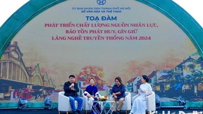 ការផ្សព្វផ្សាយធនធានសម្រាប់ភូមិធ្វើម្ហូបបែបប្រពៃណី