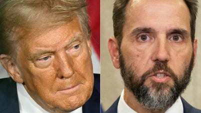 Trump ស្ទើរតែត្រូវផ្តន្ទាទោស ប្រសិនបើមិនជាប់ឆ្នោត