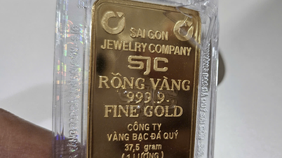 Giá vàng nhẫn 99,99 giảm tiếp, bất ngờ ngược dòng thế giới