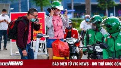 Reviewing Grab's tax payment in Vietnam