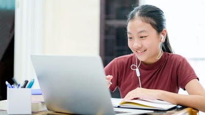 VNPT MOOC - giải pháp học tập toàn diện trong kỷ nguyên số