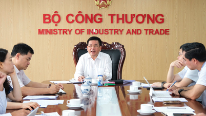 Bộ Công thương thanh tra EVN về quản lý và cung ứng điện
