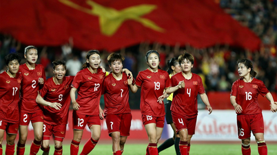 Football news today (June 10): Inter Miami benefits from Messi, Vietnam women's team promoted to FIFA