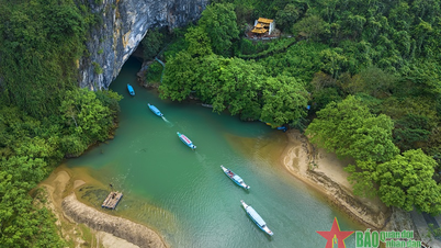 Quảng Bình nâng cao chất lượng môi trường đầu tư: Cam kết đồng hành và đến gần doanh nghiệp