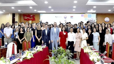 Pride of the Academy of Journalism and Communication