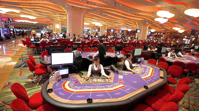 Đề xuất kéo dài thời gian thí điểm cho người Việt Nam vào chơi casino