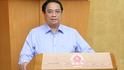 Prime Minister chairs meeting on sustainable development of marine economy