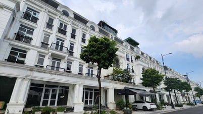 Nợ xấu trong tín dụng bất động sản có chiều hướng tăng