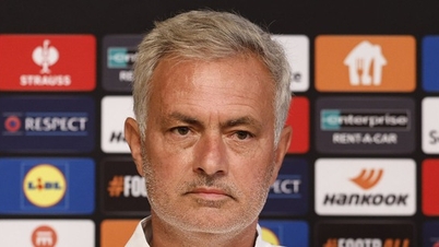 គ្រូ​បង្វឹក Mourinho ថ្លែង​បន្ទាប់​ពី​មាន​ភាព​ចម្រូង​ចម្រាស​ក្នុង​ការ​ប្រកួត​ជើង​ឯក​ជាតិ​ទួរគី