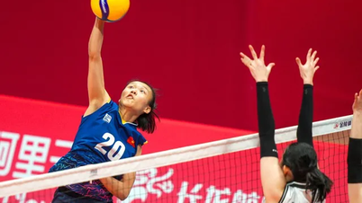 Lịch đấu ASIAD 19 của Việt Nam hôm nay: Chờ Thanh Thúy và đồng đội quật khởi