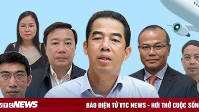 សំណុំរឿង​ធំៗ​នឹង​ត្រូវ​កាត់ទោស​នៅ​ឆ្នាំ​២០២៣