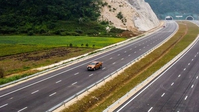 Xem xét nghiên cứu chủ trương và lộ trình mở rộng 7 tuyến cao tốc