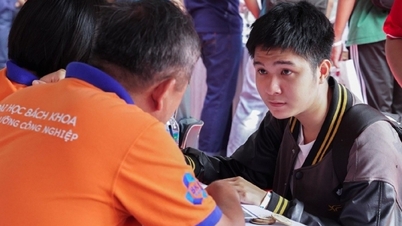 Lịch công bố điểm chuẩn Trường ĐH Bách khoa TP. Hồ Chí Minh năm 2024