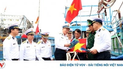 Cán bộ Chính trị là linh hồn của mỗi đơn vị