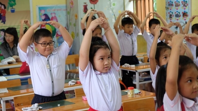 Building happy schools for the progress of students and teachers