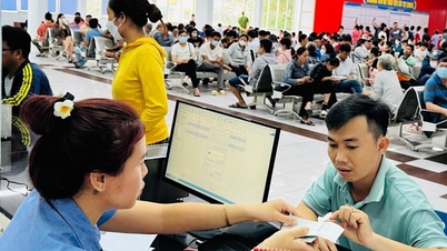 បញ្ចុះតម្លៃ 90% លើសំបុត្ររថភ្លើង Tet សម្រាប់ម្តាយវីរជនវៀតណាម