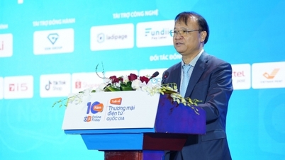ទំហំទីផ្សារ e-commerce របស់វៀតណាមត្រូវបានគេរំពឹងថានឹងឈានដល់ 20.5 ពាន់លានដុល្លារក្នុងឆ្នាំ 2023