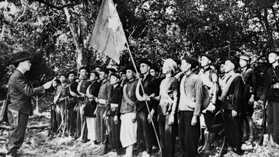 베트남 인민군 창설 80주년을 알아보는 경연대회 개최