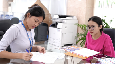Thêm nhiều trường ĐH công bố điểm chuẩn ĐH 2024