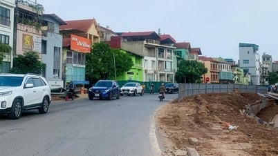 Überblick über das Projekt hinter dem Zeitplan, das Hanoi zur Klärung der Verantwortlichkeiten angefordert hat