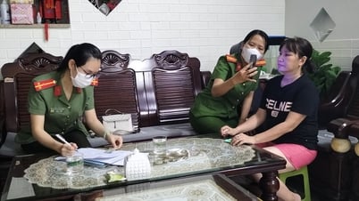 Quảng Nam đã kích hoạt hơn 94 nghìn tài khoản định danh điện tử | BÁO QUẢNG NAM ONLINE