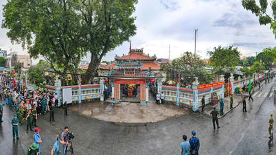 Kien Giang៖ សកម្មភាពជាច្រើនដើម្បីរំលឹកខួបលើកទី 156 នៃការលះបង់របស់វីរៈបុរសជាតិ Nguyen Trung Truc