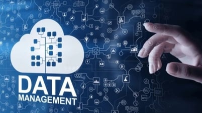 Building a national comprehensive database