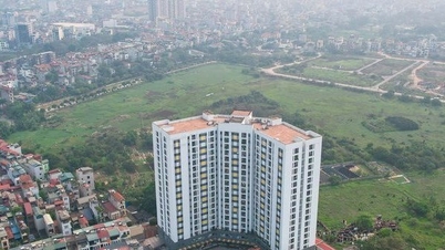 Mục tiêu vẫn còn xa
