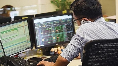 Chuyên gia: Áp lực call margin không quá lớn, thị trường chứng khoán sẽ sớm hồi phục