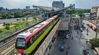 តើ Nhon Metro នឹងដំណើរការនៅពេលណា?