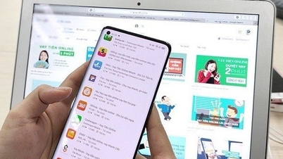 Gỡ khó cho vay tiêu dùng, đẩy lùi tín dụng đen