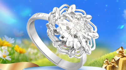 Ladies elevate your style with 4 exquisite Italian jewelry designs