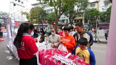 Online Friday 2023: Many products priced from 1,000 VND to several thousand VND