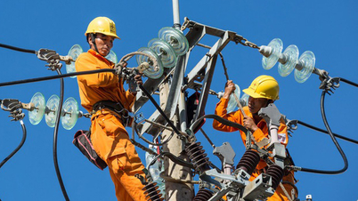 What does the Ministry of Industry and Trade say about importing electricity from foreign countries?