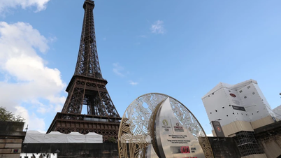 2024 Olympics: A simple Olympics in an expensive place