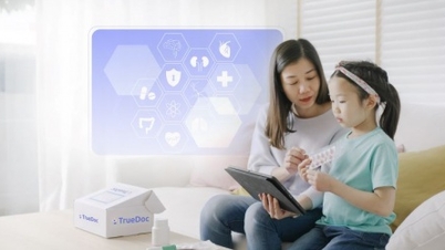 TrueDoc sáp nhập AiHealth, nhận vốn từ TNB Aura Scout