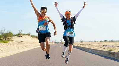 Còn ba ngày mua Bib VnExpress Marathon Quy Nhơn