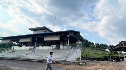 ទីលានប្រណាំងសេះនៅ Lam Dong បង្ខំចិត្តរុះរើ ដោយសារការប្រើប្រាស់ដីខុសទំហំ 6,400 m2