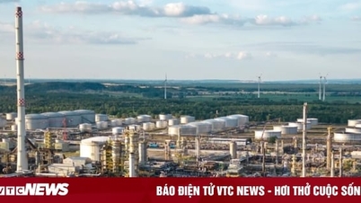 Giá xăng dầu hôm nay 22/3: Tiếp tục đi xuống
