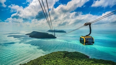 Việt Nam thắng giải Điểm đến Di sản hàng đầu thế giới 2023