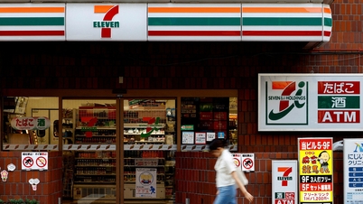 Circle K ស្នើសុំទិញខ្សែសង្វាក់ 7-Eleven ក្នុងតម្លៃរហូតដល់ 47 ពាន់លានដុល្លារ