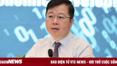 グエン・タン・ラム副大臣がVTV総局長に就任