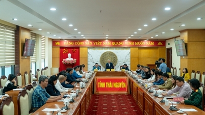 ផ្សព្វផ្សាយ និងផ្សព្វផ្សាយយ៉ាងទូលំទូលាយអំពីពានរង្វាន់សារព័ត៌មាន Huynh Thuc Khang លើកទី១