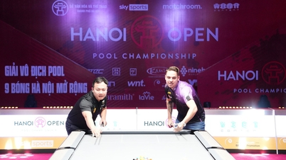 Legend Efren Reyes to play exhibition match at Hanoi Open Pool 2023